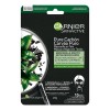 Mascarilla Facial Garnier Skin Active Carbón Puro 28 G