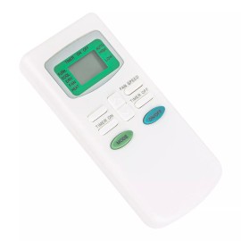 For Carrier Replace AC A/C Remote for Carrier AirV RV Air Conditioner 68RV0010BA 68RV0030BA