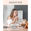 ASDIIT Cute Makeup Bag, Cat-E