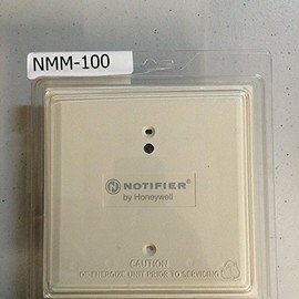 Notifier NMM-100 - Monitor Module