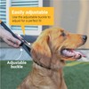 SVD.PET Dog Prong Collar for No-Pull Training, Quick-Release Buckle Adjustable