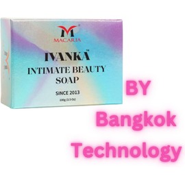 Ivanka Intimate beauty Original kojic acid Glutathione Soap Bars For Lovely Skin men & Fair Women Fairness & Glowing Face Tanning Dark sopts Pigmentation Remover Glow Soap
