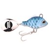 Spro ASP Jiggin Spinner - Spinner for Pike, Perch and