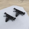The Lord of the Tools 10Pcs Car Windshield Molding Clip