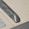 YOUTOOCAR Center Console Sliding Box Handle Cover Compatible with Kia