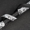 KONLLEN Billiard Cue PU Grip Protector Butt Sleeve Pool Cue