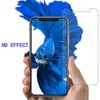 for Doogee Fire 3/Fire 3 Pro/Ultra/Max Screen Protector