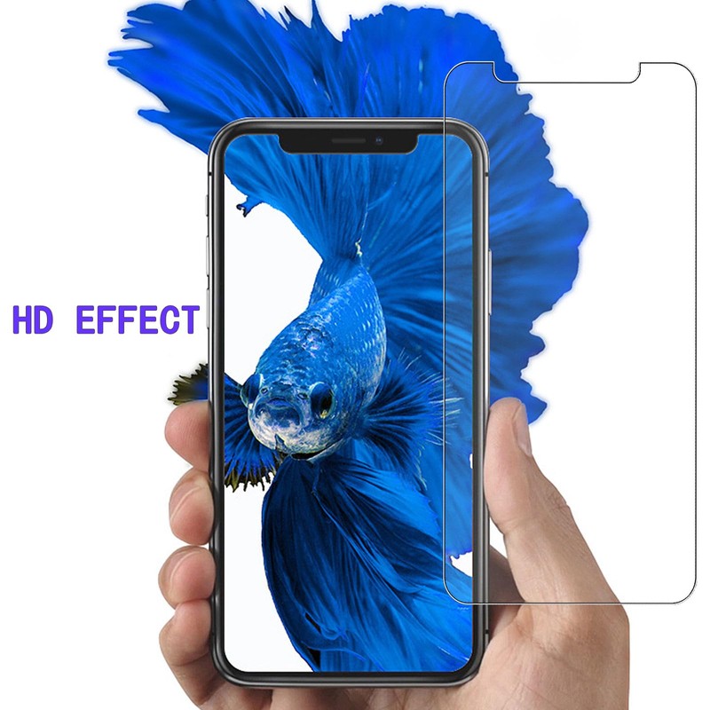 for Doogee Fire 3/Fire 3 Pro/Ultra/Max Screen Protector