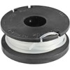 SPARES2GO 4m Spool & Line for Spear & Jackson S1825CT