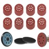 Avresecie 5 in Random Orbital Sander Replacement Pad for DeWalt