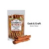 Unpretentious Ceylon Cinnamon Sticks, 2 lb, Light Aroma, Whole Sticks,