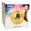 Boland - Shiny Disco Ball Diameter Approx. 15 cm Disco