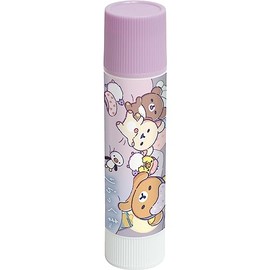 San-x RILAKKUMA FT-69602 Disappearing Pit S PK FT69602 3.4 x 0.8 inches (87 x 20 x 20 mm)