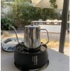 MERMOO YILAN Coffee Drip Pot, For 2 - 3 People,