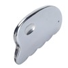 102x57x8mm Terahertz Gua Sha Facial Tool Guasha Board Massage Muscle