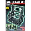 Builders Parts 1/144 System Base