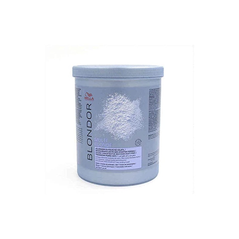 Wella Professional Blondor, 800 g