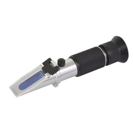 Refraktometer Honig Imker Wasser Zucker Gehalt, Brix: 58-90% Wasser: 10-33% …