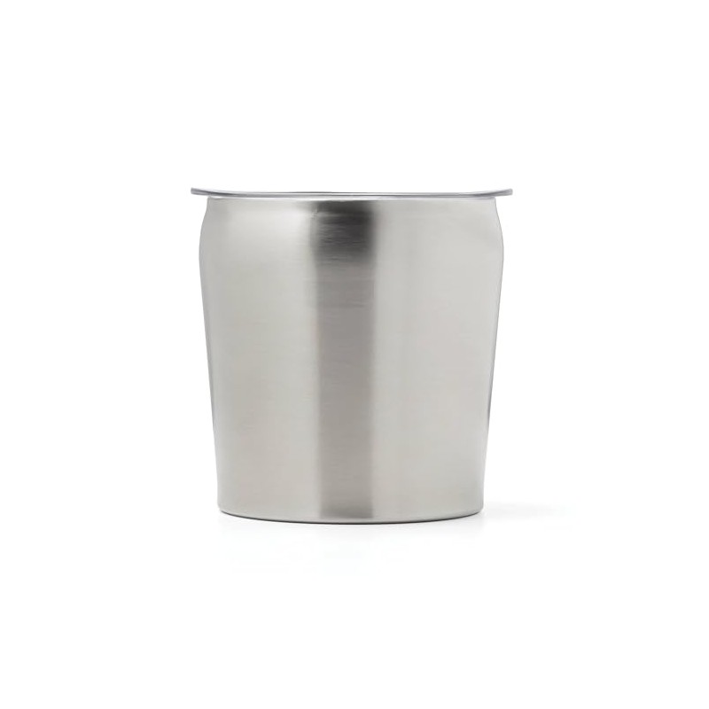 Cambridge 3 Qt Insulated Stainless Steel Ice Bucket, 1 Count,