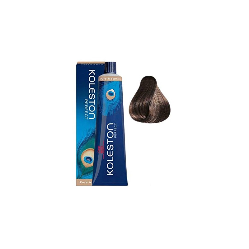 Wella 6/07 Koleston Perfect Me+ 60 ml