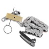 Frankberg Timing Chain Set Compatible with C4 C5 I II