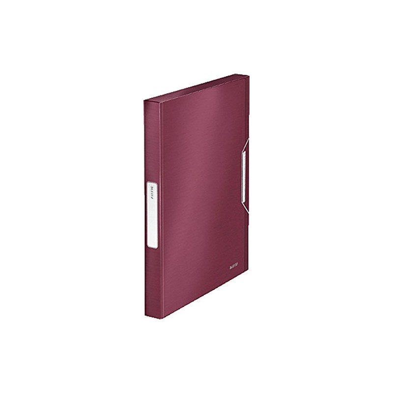 Leitz 39560028 Box File, Holds up to 250 A4 Sheets,