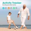 Pedometer 페도미터 워치 시니어 친화적인 앱/폰 필요 없음 스텝 카운터