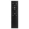 ECONTROLLY RMT-AH513U Replace Remote Control fit for Sony Sound BAR