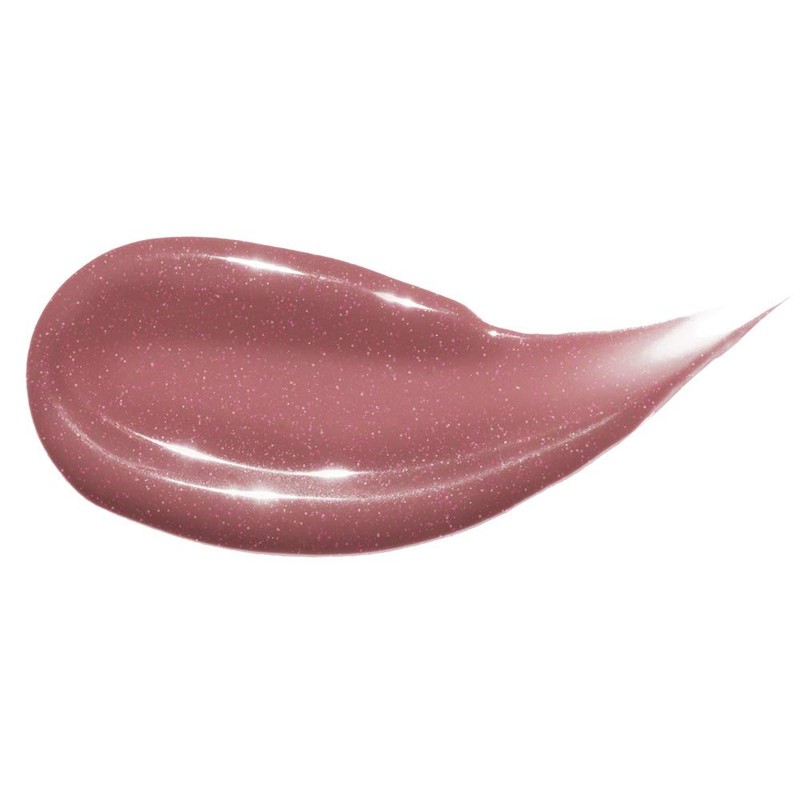 LeBron Super Rustlass Glass Shine Lipstick 003 Gloss Up Rose