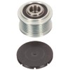 Overrunning Alternator Pulley