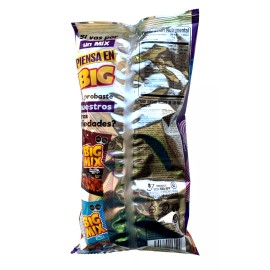 Barcel 5-Pk Big Mix Barcel Fuego 80g/2.82oz