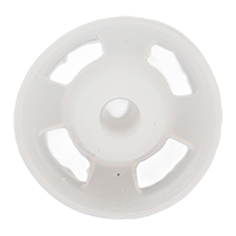 Hearing Amplifier Open Domes Soft Lightweight Single Layer Replaceable Hearing