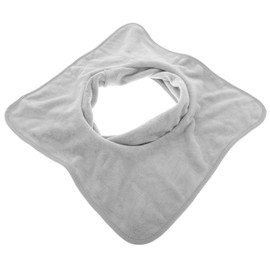 Healvian Salon Massage Table Sheet Covers Soft Comfortable Bed Cover Towel Holes for Spa Home Use 35x35cm