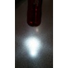 FLASH LIGHT 6 LED LIGHTS 3 1/2 " 2.7 OZ.