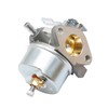 Anxingo Adjustable Carburetor for Tecumseh 8HP 9HP 10HP Snowblower Part#