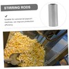 LABRIMP Popcorn Machine Mixer Shaft Socket Mixing Rod Accessory for