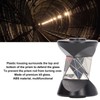 360° Mini Prism Auto Tracking High Accuracy K9 Glass 360