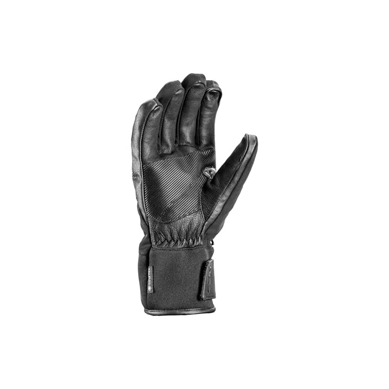 LEKI HS Performance 3D GTX 653854301 Ski Gloves Size 10.5