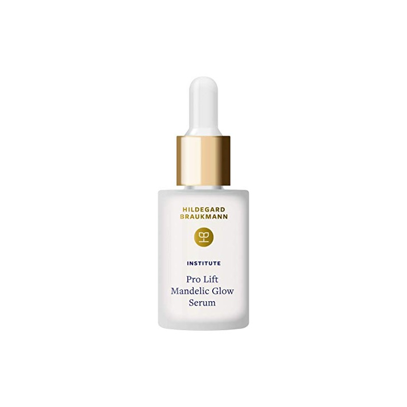 Hildegard Braukmann Institute Pro Lift Mandelic Glow Serum 25 ml