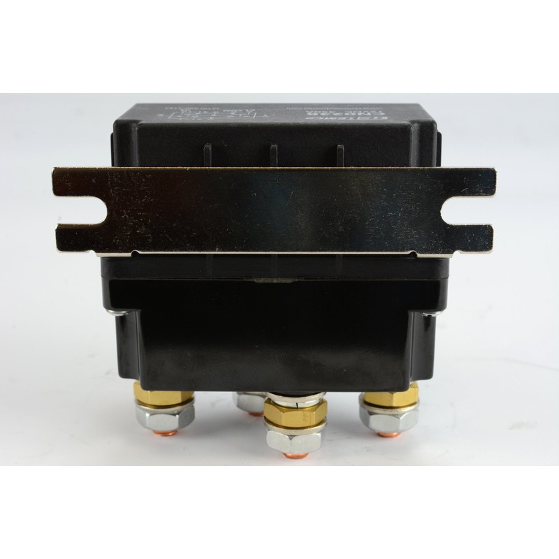 Temco 450 Amps DC Winch Motor Reversing Solenoid Relay Switch