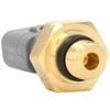 Oil Pressure Sensor High Sensitivity Engine Oil Relief Valve Sensor