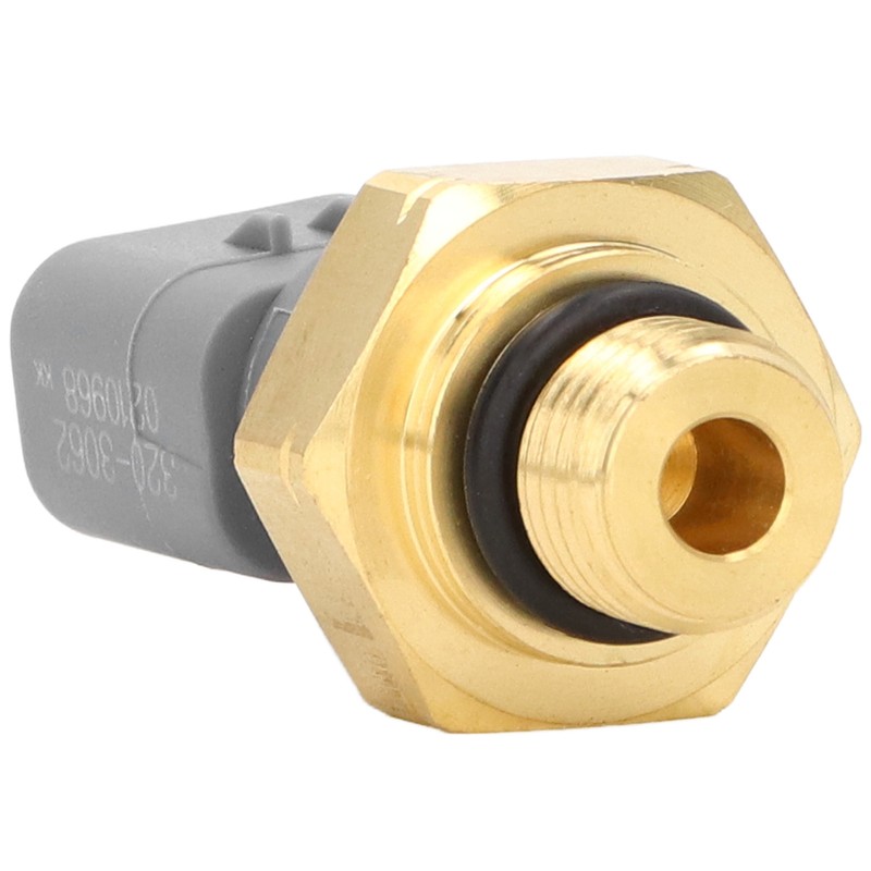 Oil Pressure Sensor High Sensitivity Engine Oil Relief Valve Sensor