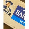 Quaker 4**Packs Quaker Quick Pearled Barley Heart Healthy 11 OZ.