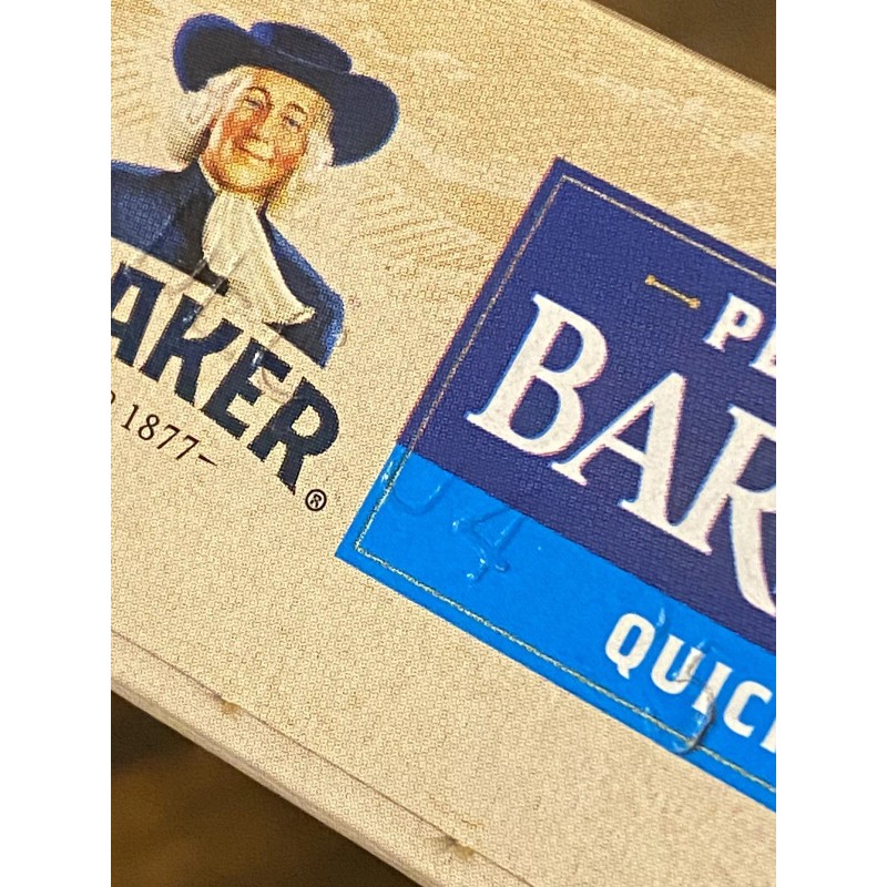 Quaker 4**Packs Quaker Quick Pearled Barley Heart Healthy 11 OZ.