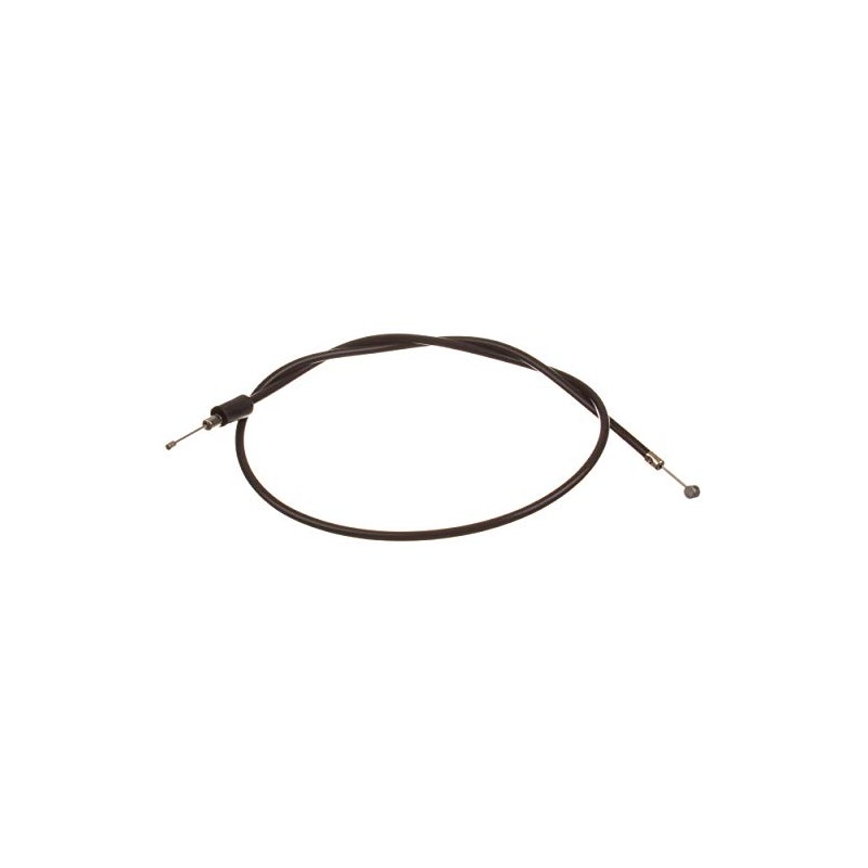 MOTOFLEX Throttle Cable, Bing Carburettor - Simson S51, S70, S53,
