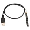 HBV-1313 USB Camera Module OV2659 Chip 1600X1200 Camera Module, Easy