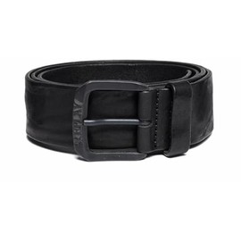 Replay Men's Belt (Am2515.000.a3077) - Black (Black 098), size: 90