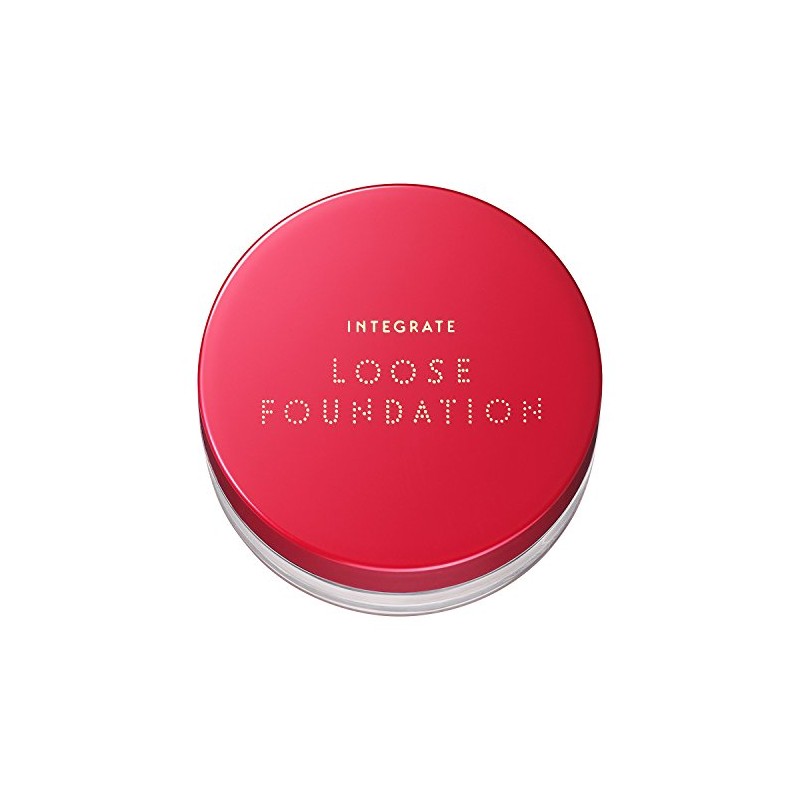 Integrated Beauty Filter Foundation 0 No Color Type 9g