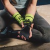 Velites Professional Athlete Hand Grips for CrossFit or High-Intensity Training