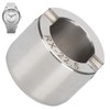 Grooved Dies Watch Back Case Cover Opener Remover Die Watch